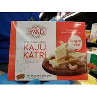 No Sugar Added Kaju Katli 350gm