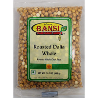 Roasted Dalia Whole 14.1oz.