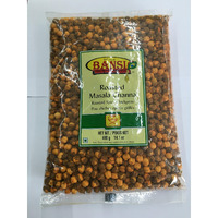 Roasted Masala Channa 14.1oz