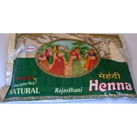 Ayur Rajasthani Henna (Mehandhi) Powder 160gm