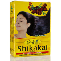 Hesh Herbal Shikakai Powder 100g Acacia Concinna