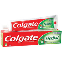 Colgate Herbal Toothpaste 7 Oz -