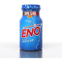 Eno Fruit Salt, 3.5 Oz/100g -