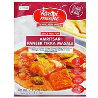 Rasoi Magic - Amritsari Paneer Tikka (Cottage Cheese Curry) - 50g -