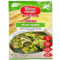 Rasoi Magic - Palak Paneer (Spinach, Cottage Cheese) - 50g -