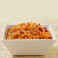 Rajbhog Spicy Farari Chevda - 8 Oz