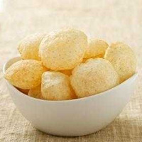 Rajbhog Pani Puri - 40 Pcs