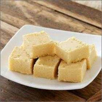 Rajbhog Plain Burfi - 0.5 Lbs