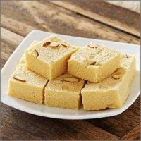 Rajbhog Badam Burfi - 0.5 Lbs