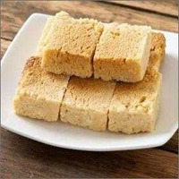 Rajbhog Milk Cake Burfi - 0.5 Lbs