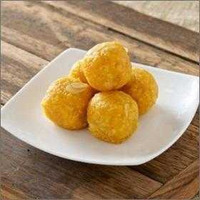 Rajbhog Motichoor Ladoo - 0.5 Lbs