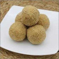 Rajbhog Churma Ladoo (Sugar) - 0.5 Lbs