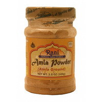 Rani Amla Powder (Indian Gooseberry) 100g