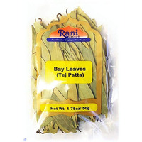 Rani Bay Leaves 50Gm