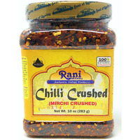 Rani Chilli Crushed 10oz (283g)