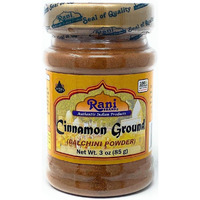 Rani Cinnamon Ground 3oz
