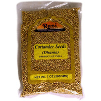 Rani Coriander Seeds 200Gm