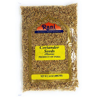 Rani Coriander Seeds 400G