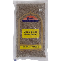 Rani Cumin Seeds 100Gm
