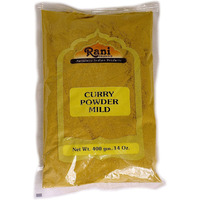 Rani Curry Powder Mild 400G