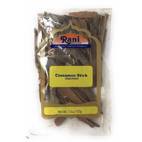 Rani Desi (Flat) Cinnamon 3.5oz (100g)