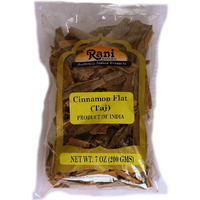 Rani Desi (Flat) Cinnamon 7oz (200g)
