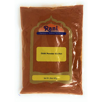 Rani Extra Hot Chilli Powder Indian Spice 28oz (800g) ~ All Natural, No Color added, Gluten Friendly | Vegan | NON-GMO | No Salt or fillers