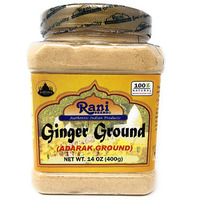 Rani Ginger Ground 14oz