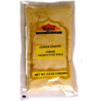 Rani Ginger Powder 100Gm
