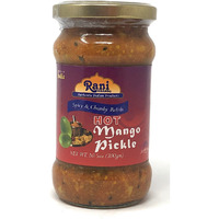 Rani Hot Mango Pickle 300G