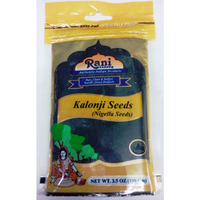 Rani Kalonji Seeds 100G