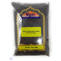 Rani Mustard Seeds 400g