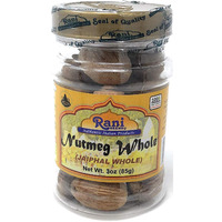 Rani Nutmeg Whole 3oz