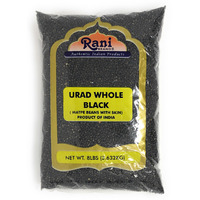 Rani Urid Whole 8Lb