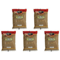 Pack of 5 - Deep Garam Masala Powder - 200 Gm (7 Oz)