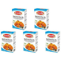 Pack of 5 - Aachi Bajji Bonda Flour Mix - 200 Gm (7 Oz)
