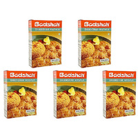 Pack of 5 - Badshah Dhanshak Masala - 100 Gm (3.5 Oz)