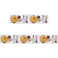 Pack of 5 - Ching's Secret Singapore Curry Noodles - 240 Gm (8.46 Oz)