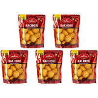 Pack of 5 - Haldiram's Kachori - 200 Gm (7.06 Oz)