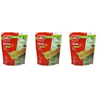 Pack of 3 - Mtr Breakfast Mix Dosa - 200 Gm (7 Oz)