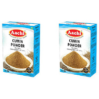 Pack of 2 - Aachi Cumin Powder - 200 Gm (7 Oz)