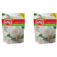 Pack of 2 - Mtr Breakfast Mix Rice Idli  - 200 Gm (7 Oz)