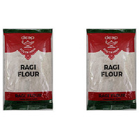 Pack of 2 - Deep Ragi Flour - 2 Lb (907 Gm)