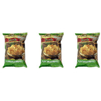 Pack of 3 - Amma's Kitchen Spicy Plantain Chips - 200 Gm (7 Oz)