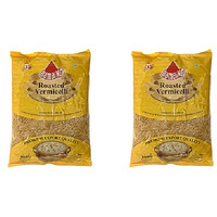 Pack of 2 - Bambino Roasted Vermicelli - 350 Gm (12.34 Oz)