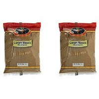 Pack of 2 - Deep Garam Masala Powder - 200 Gm (7 Oz)