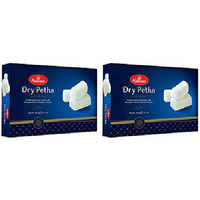 Pack of 2 - Haldiram's Dry Petha - 400 Gm (14.12 Oz)