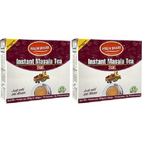 Pack of 2 - Wagh Bakri Instant Masala Tea 3 In 1 - 260 Gm (9.18 Oz)