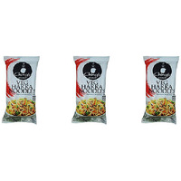 Pack of 3 - Ching's Secret Veg Hakka Noodles - 150 Gm (5.3 Oz)
