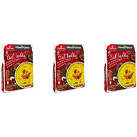 Pack of 3 - Haldiram's Ready To Eat Yellow Dal Tadka - 300 Gm (10.59 Oz)
